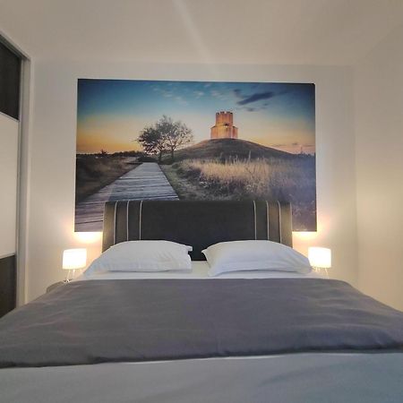 Apartment Zatonka 2 Zaton  Εξωτερικό φωτογραφία