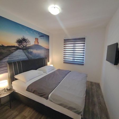 Apartment Zatonka 2 Zaton  Εξωτερικό φωτογραφία