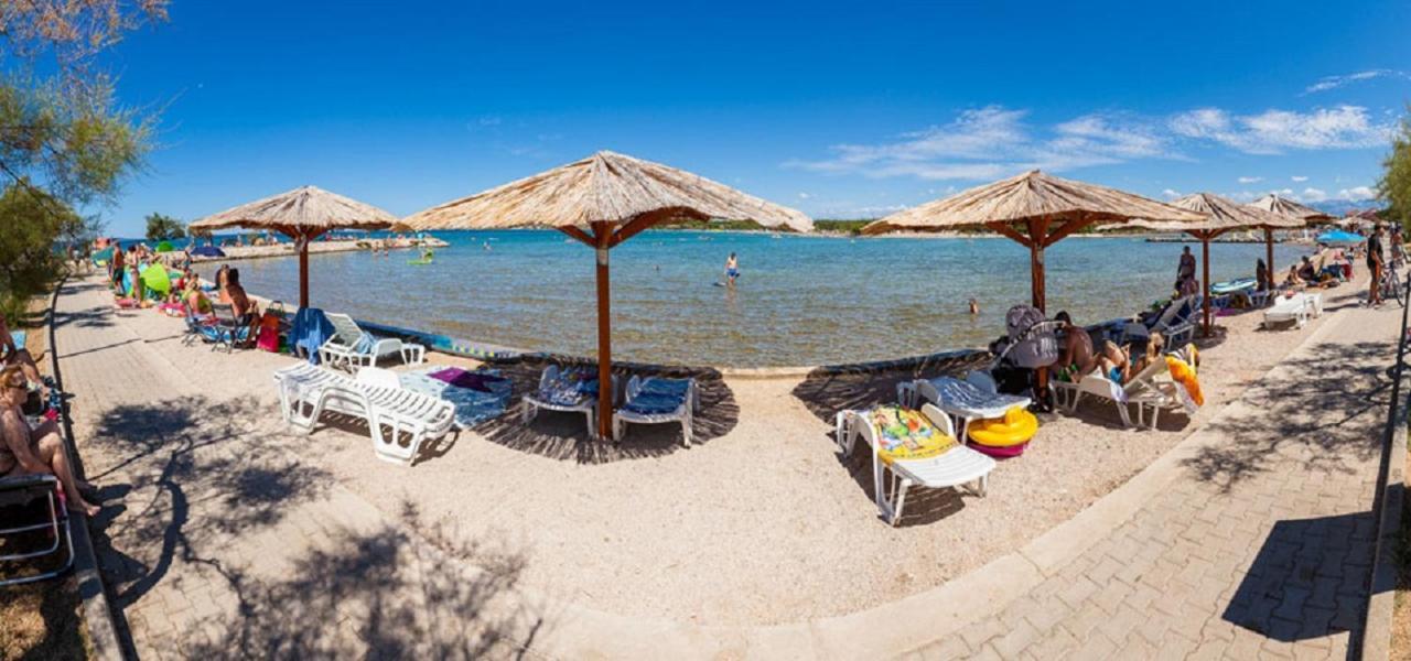 Apartment Zatonka 2 Zaton  Εξωτερικό φωτογραφία