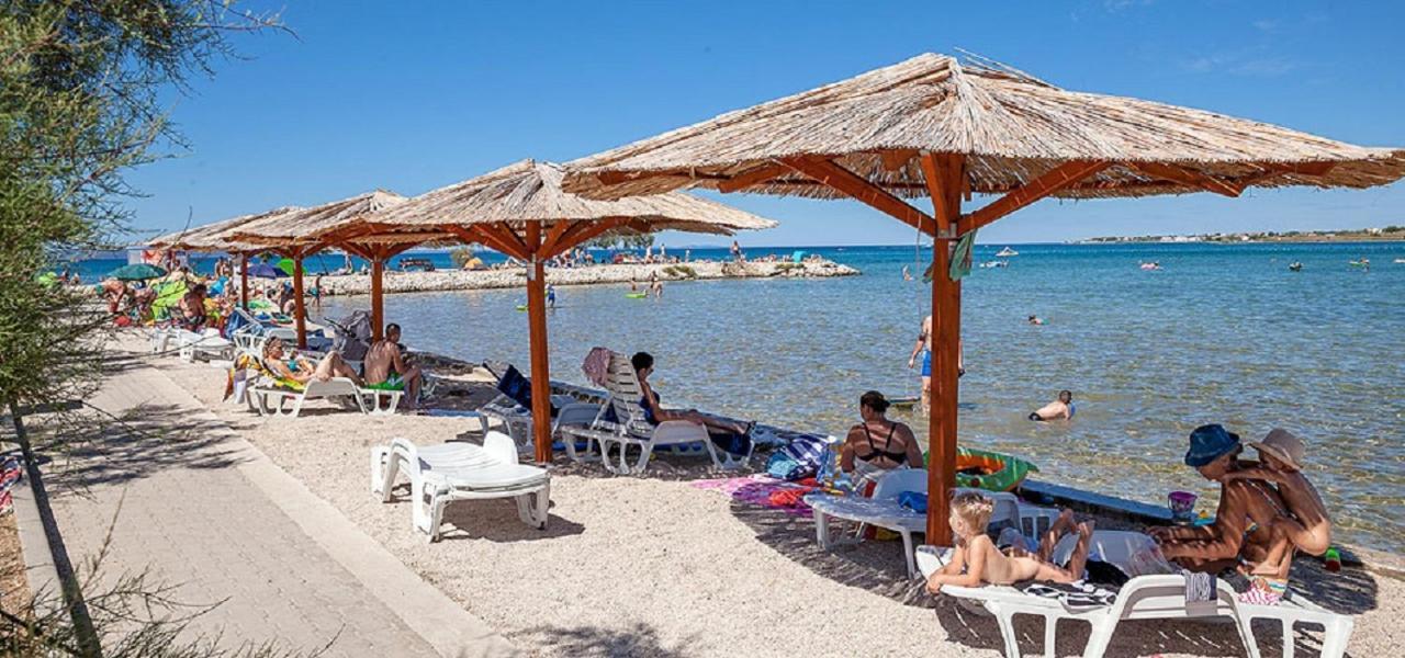 Apartment Zatonka 2 Zaton  Εξωτερικό φωτογραφία