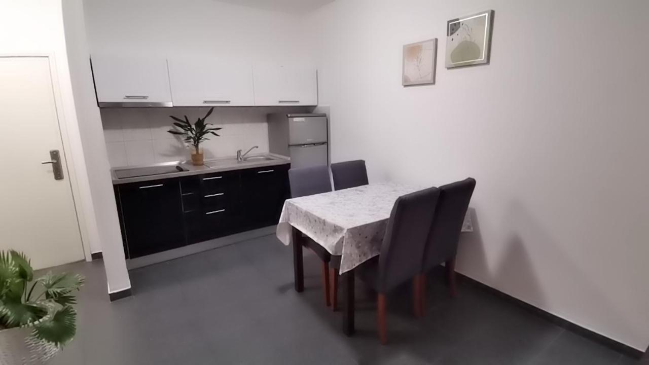 Apartment Zatonka 2 Zaton  Εξωτερικό φωτογραφία