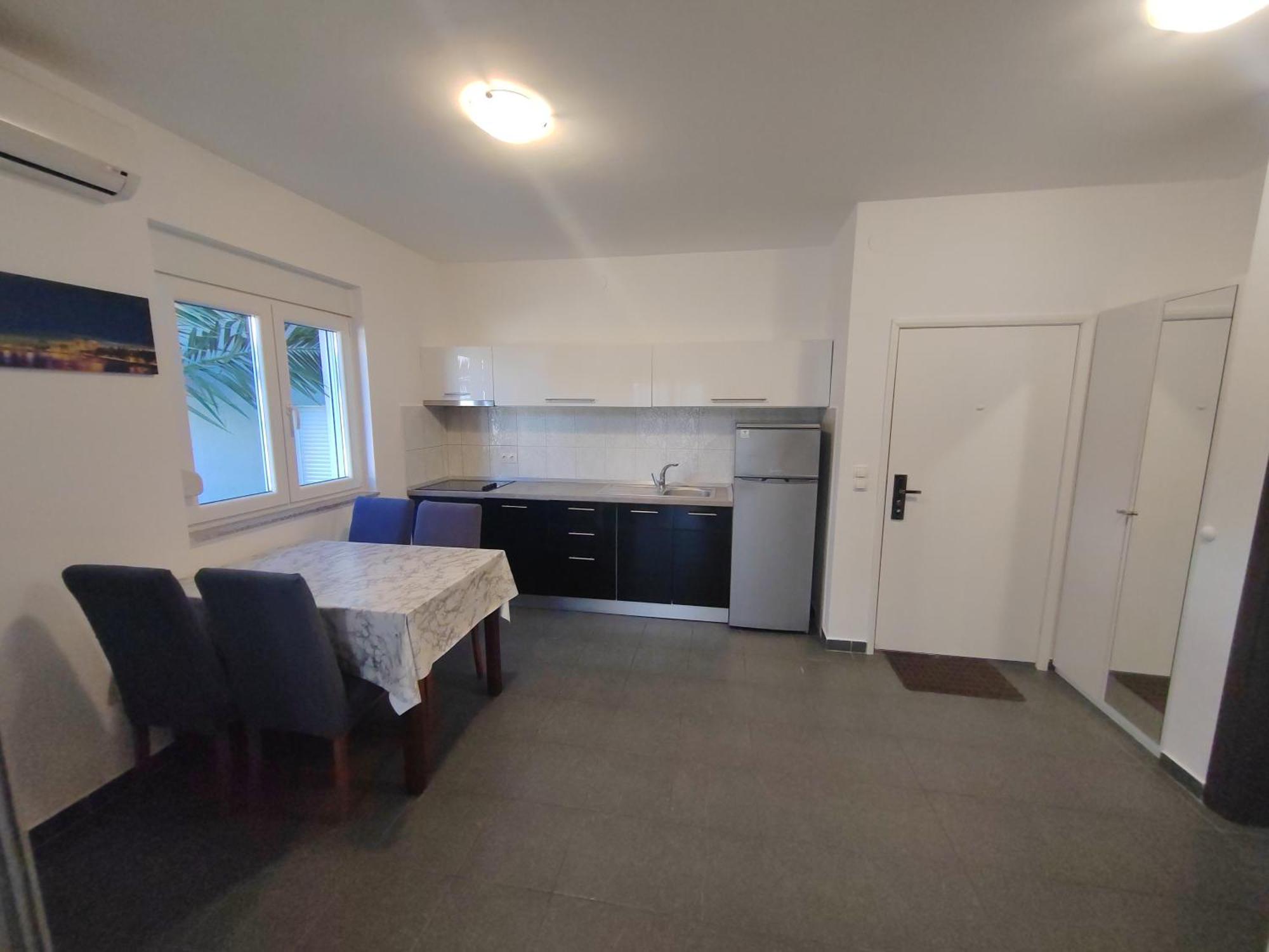 Apartment Zatonka 2 Zaton  Εξωτερικό φωτογραφία