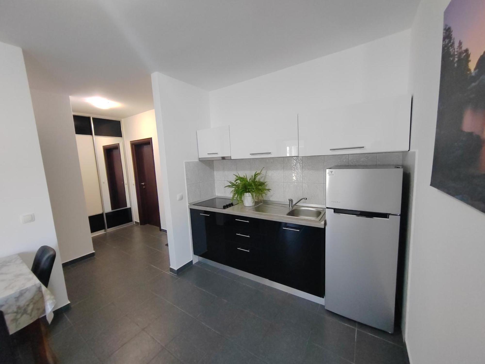 Apartment Zatonka 2 Zaton  Εξωτερικό φωτογραφία