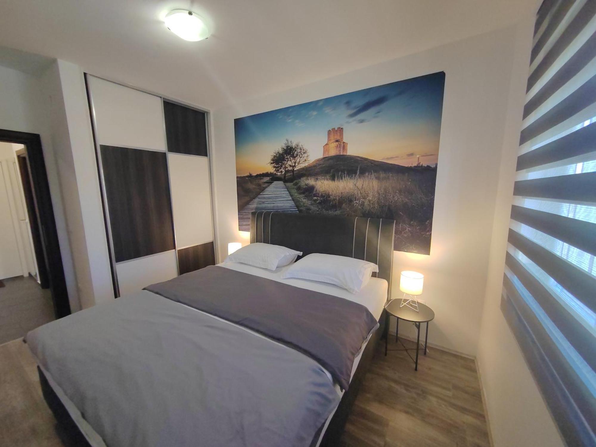 Apartment Zatonka 2 Zaton  Εξωτερικό φωτογραφία