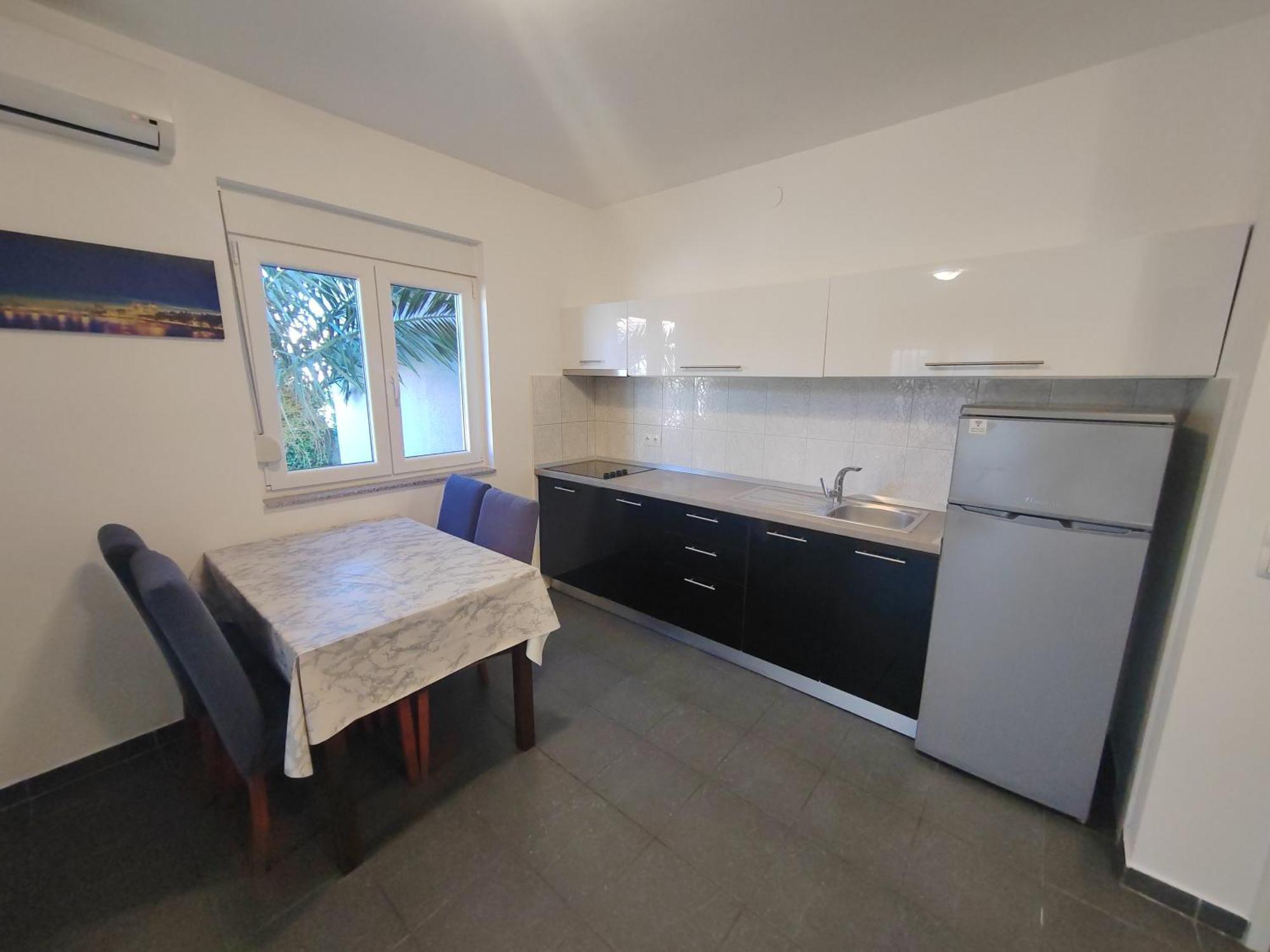 Apartment Zatonka 2 Zaton  Εξωτερικό φωτογραφία