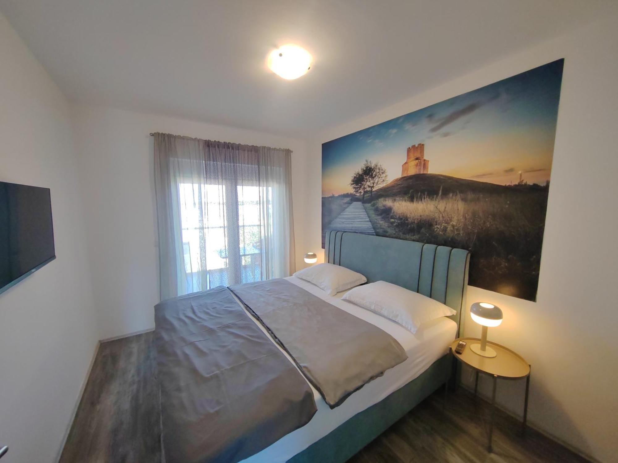 Apartment Zatonka 2 Zaton  Εξωτερικό φωτογραφία