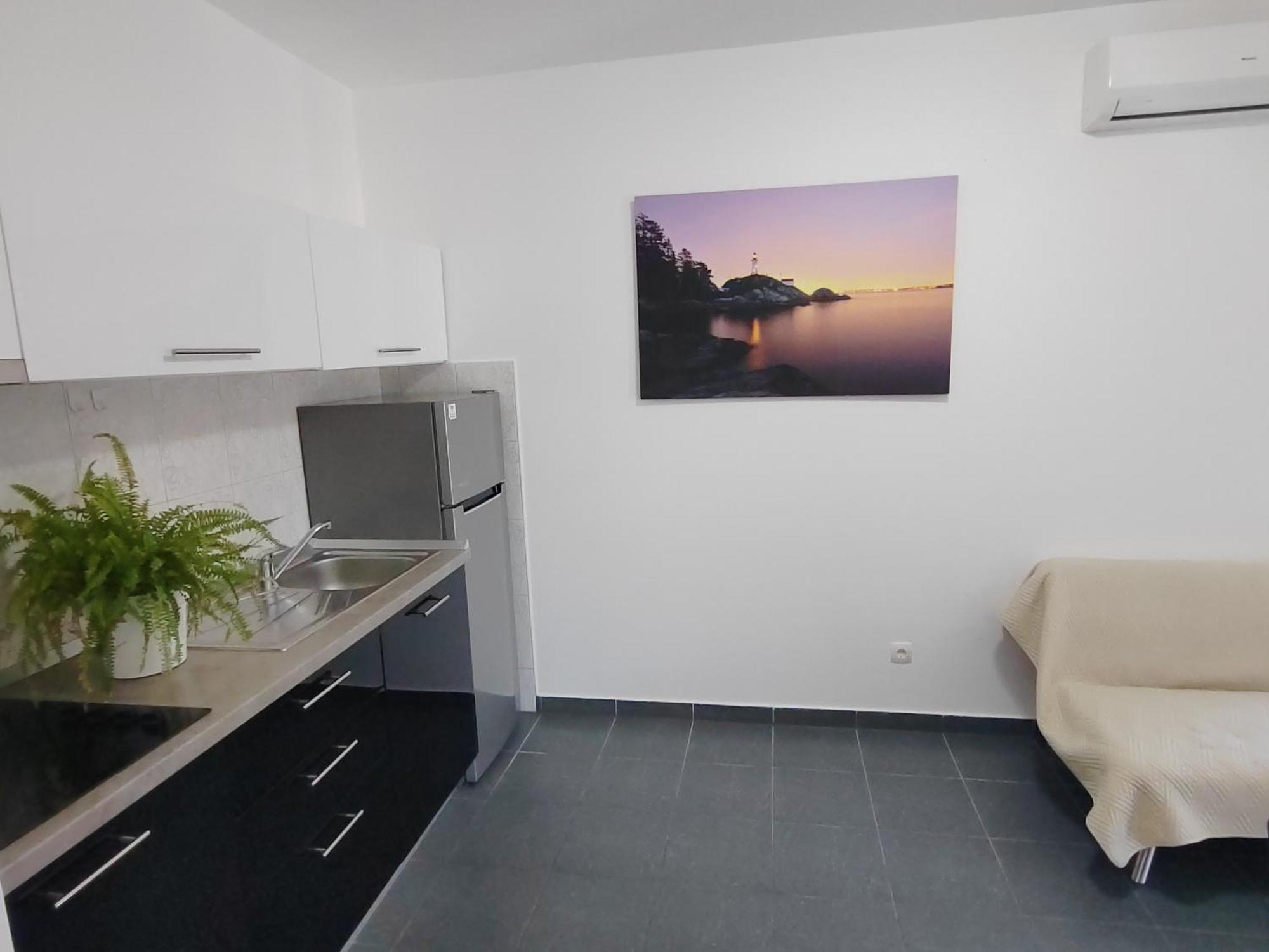 Apartment Zatonka 2 Zaton  Εξωτερικό φωτογραφία