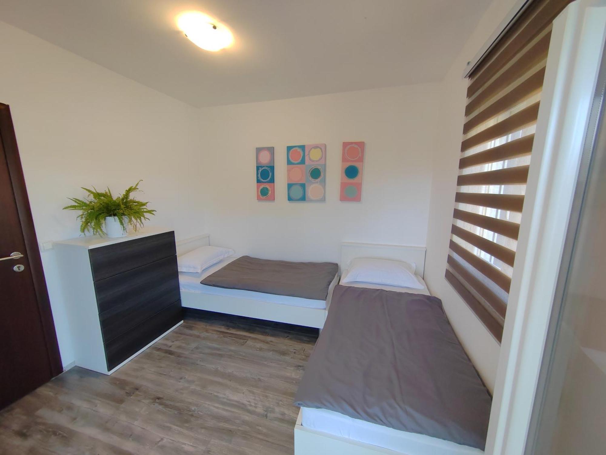 Apartment Zatonka 2 Zaton  Εξωτερικό φωτογραφία