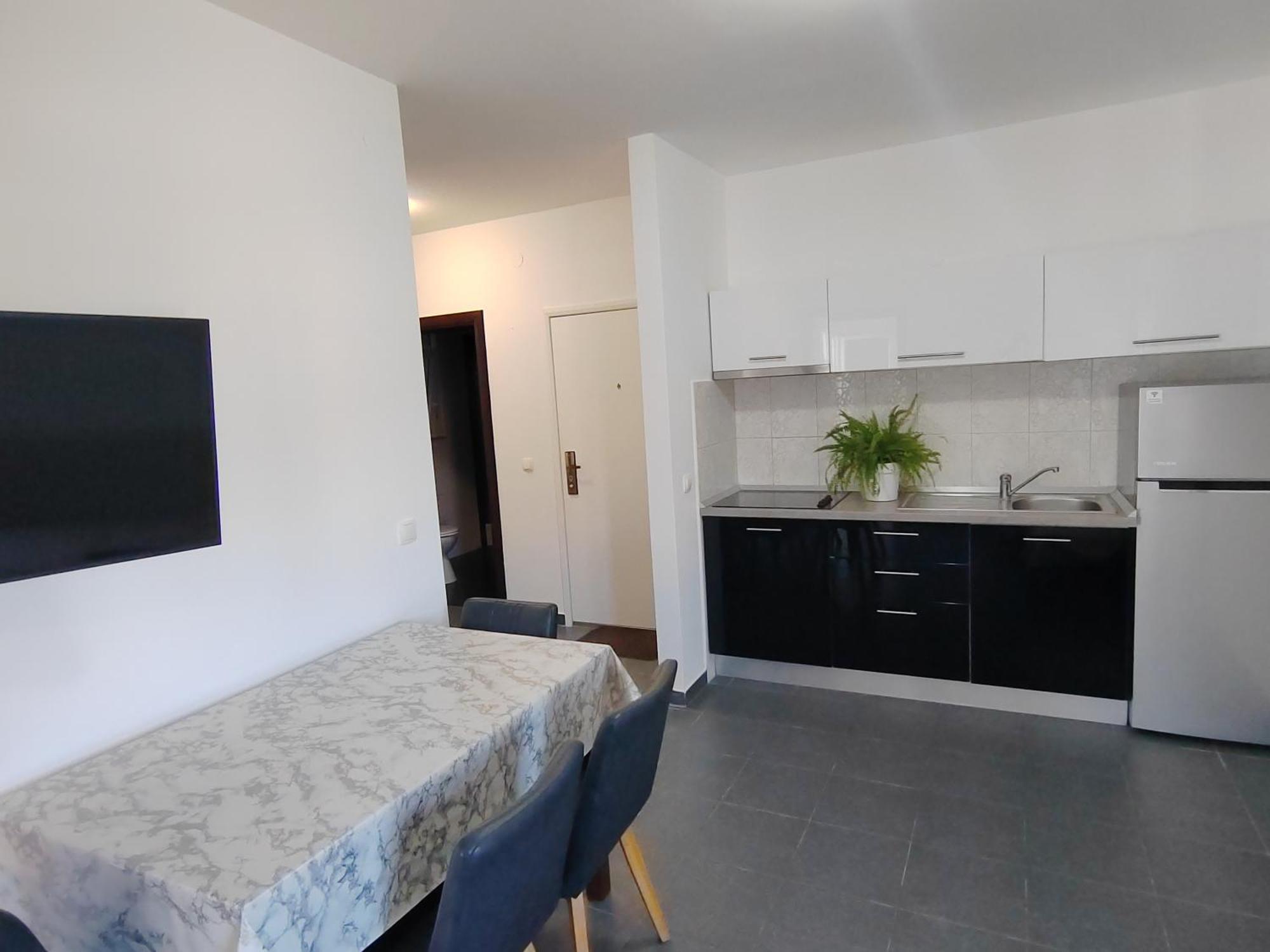 Apartment Zatonka 2 Zaton  Εξωτερικό φωτογραφία