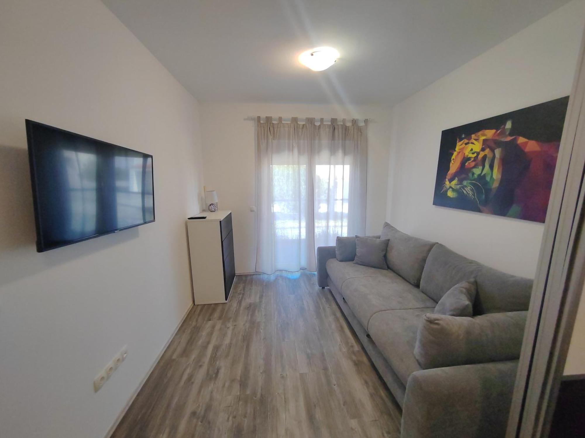 Apartment Zatonka 2 Zaton  Εξωτερικό φωτογραφία