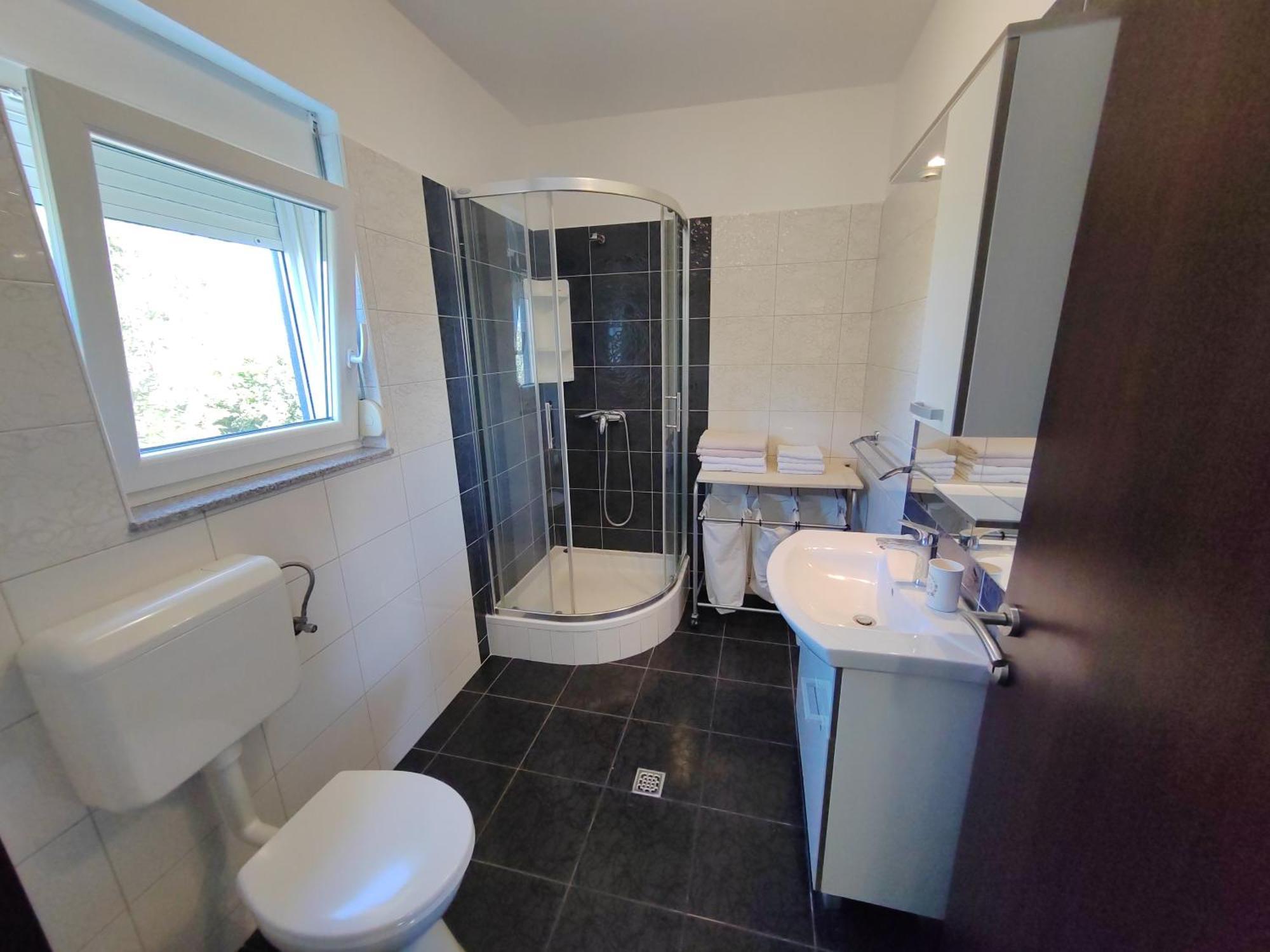 Apartment Zatonka 2 Zaton  Εξωτερικό φωτογραφία