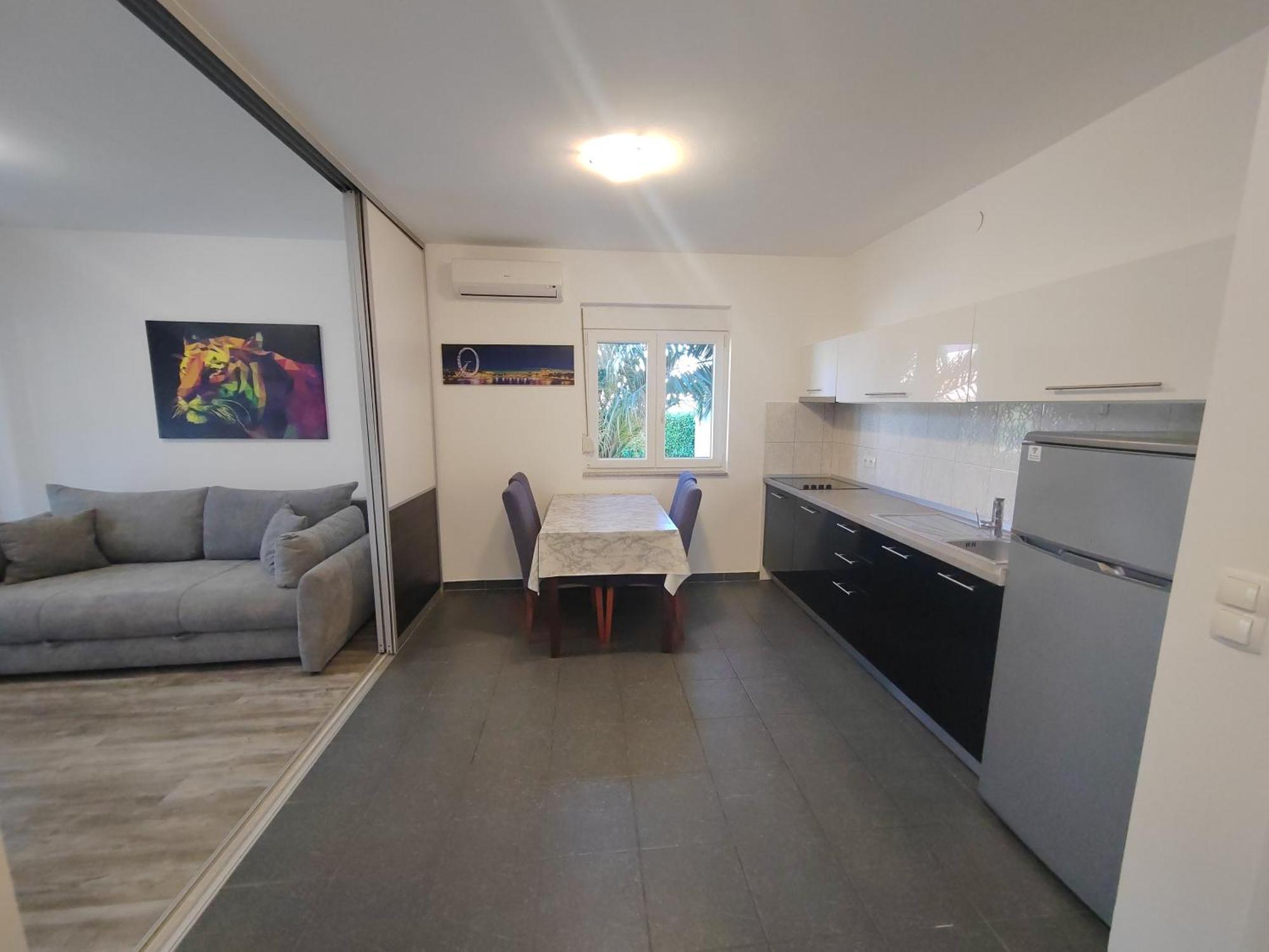 Apartment Zatonka 2 Zaton  Εξωτερικό φωτογραφία