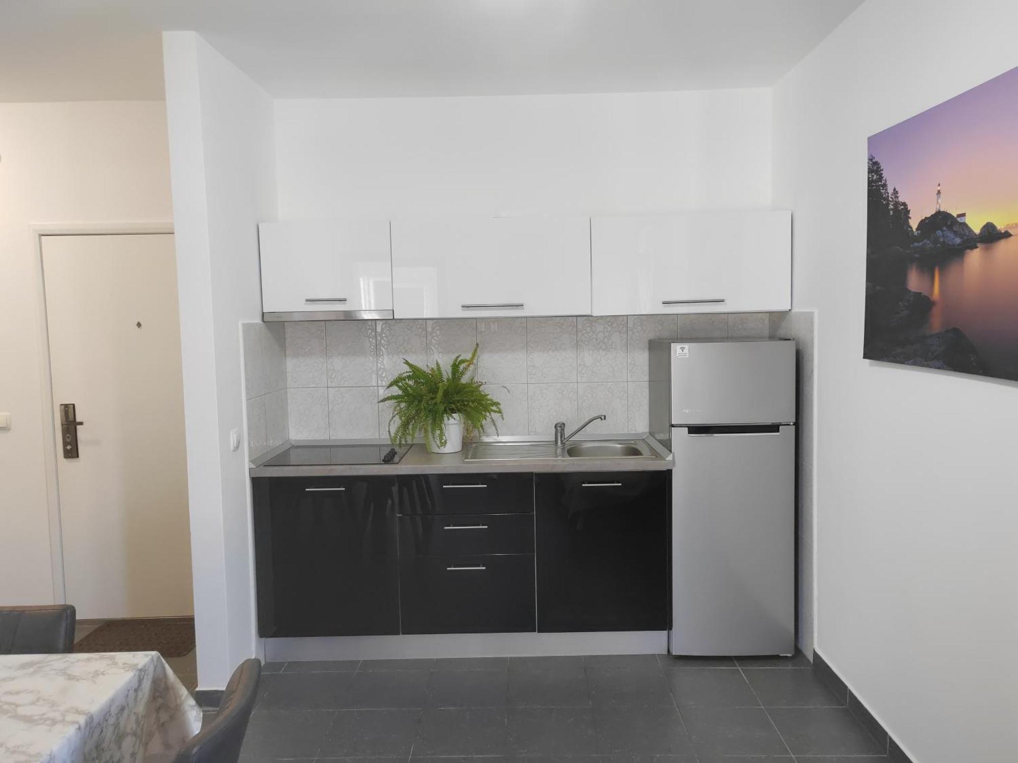Apartment Zatonka 2 Zaton  Εξωτερικό φωτογραφία