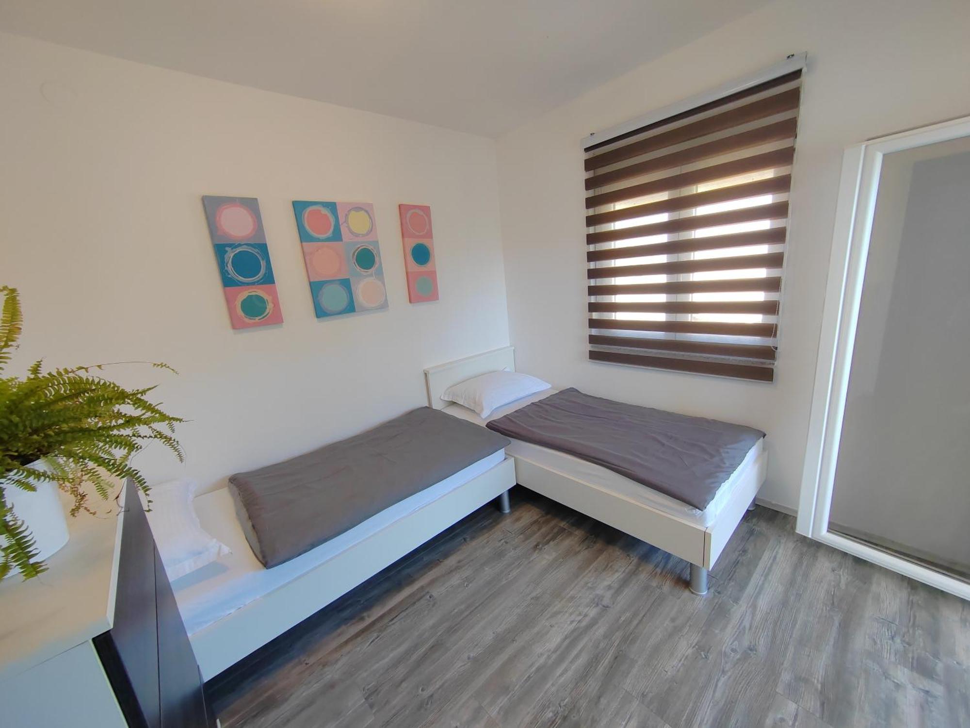 Apartment Zatonka 2 Zaton  Εξωτερικό φωτογραφία