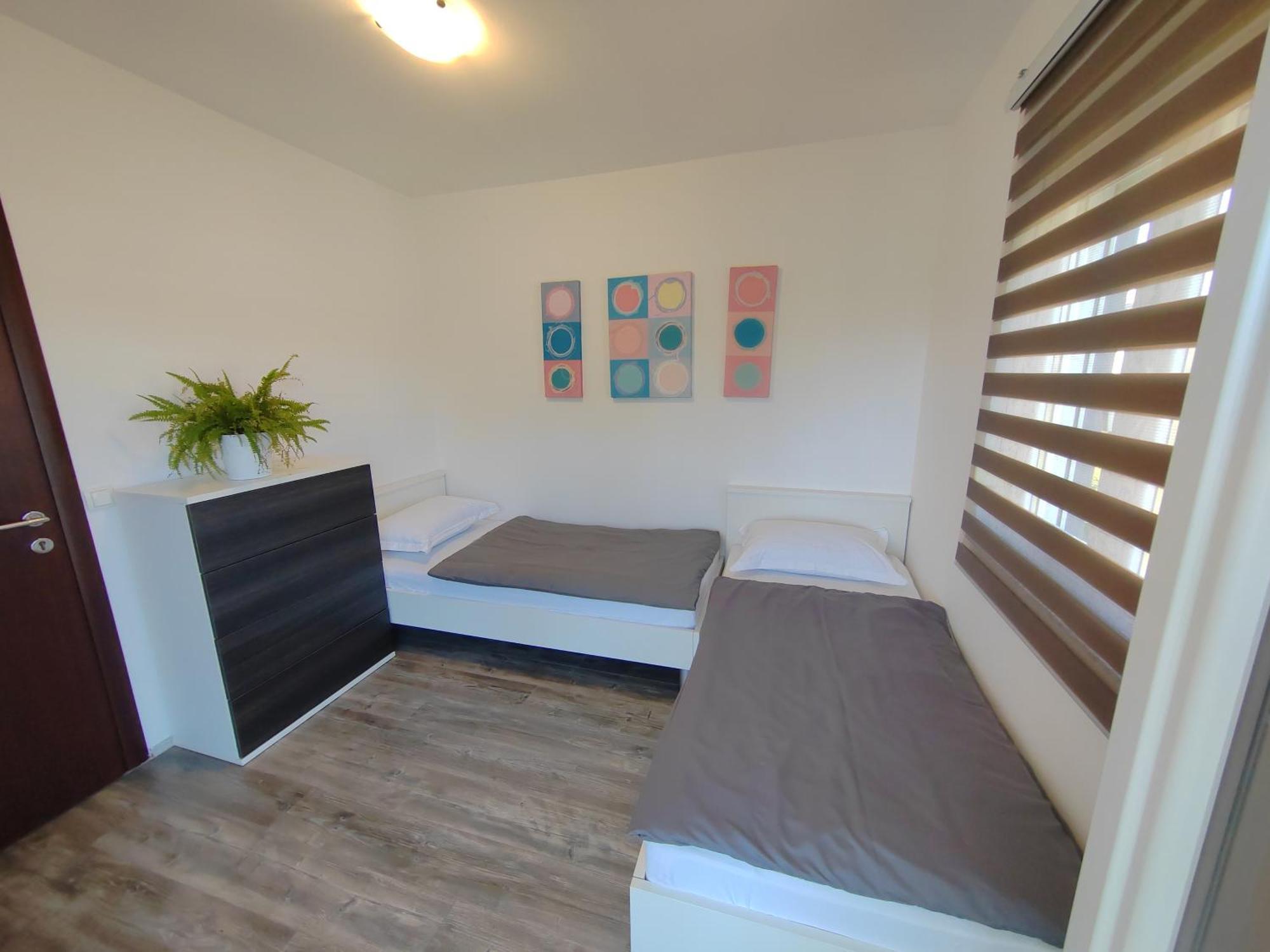 Apartment Zatonka 2 Zaton  Εξωτερικό φωτογραφία