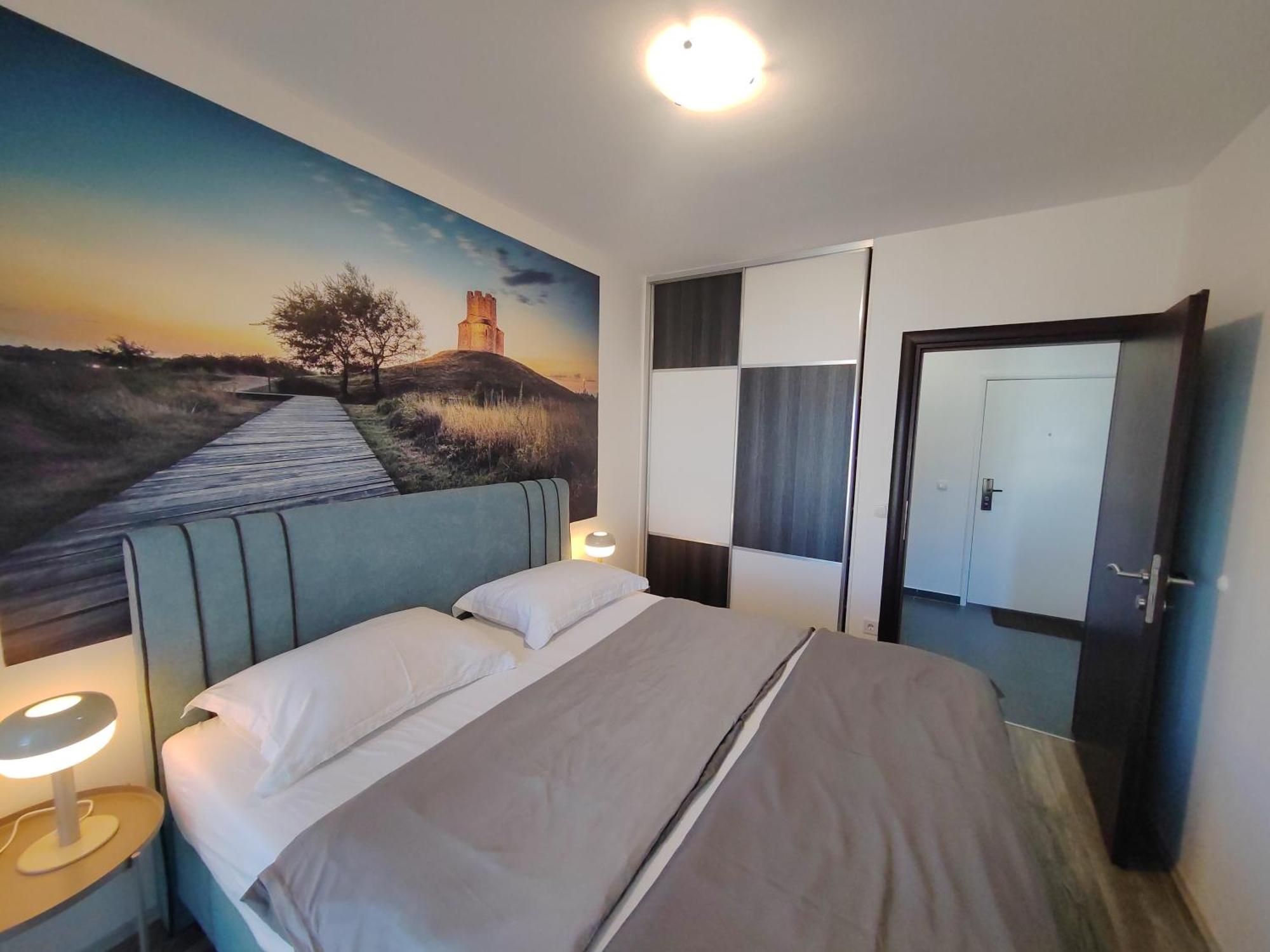 Apartment Zatonka 2 Zaton  Εξωτερικό φωτογραφία