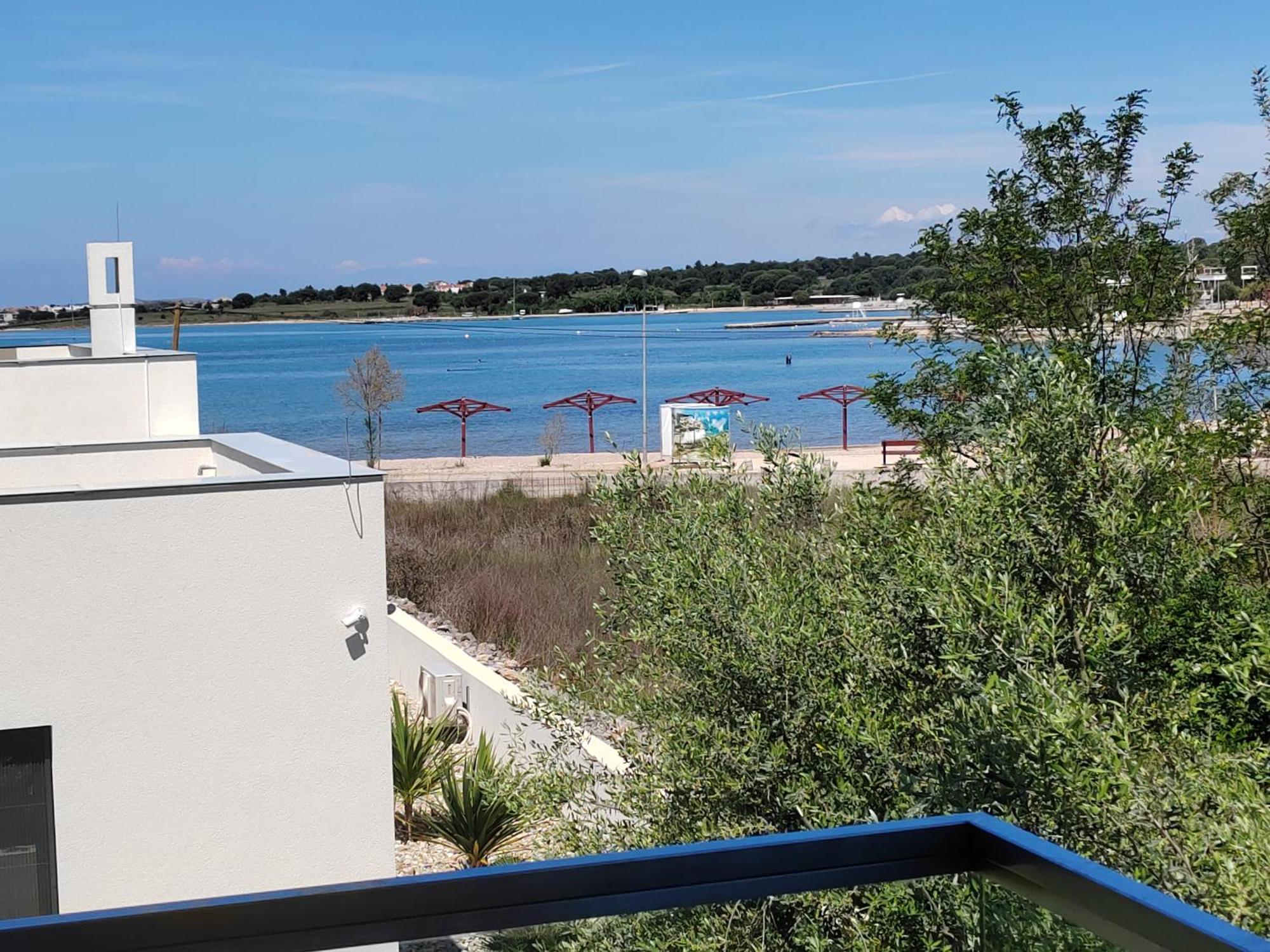 Apartment Zatonka 2 Zaton  Εξωτερικό φωτογραφία