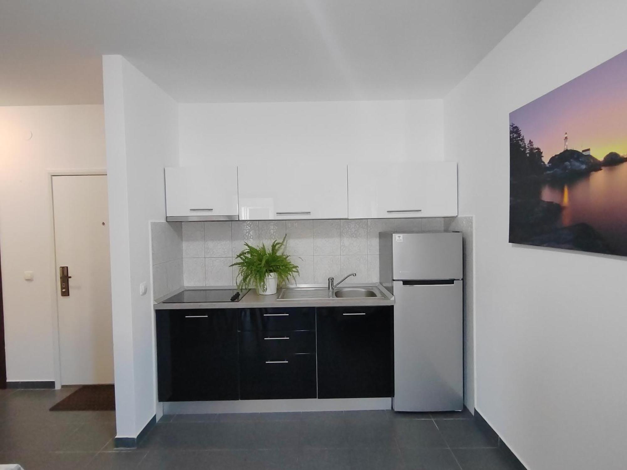 Apartment Zatonka 2 Zaton  Εξωτερικό φωτογραφία