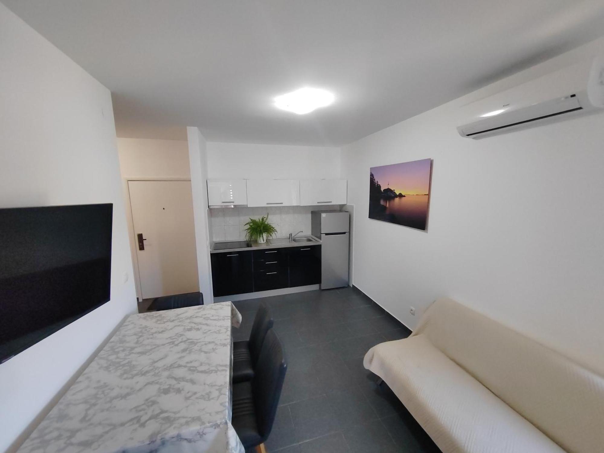 Apartment Zatonka 2 Zaton  Εξωτερικό φωτογραφία