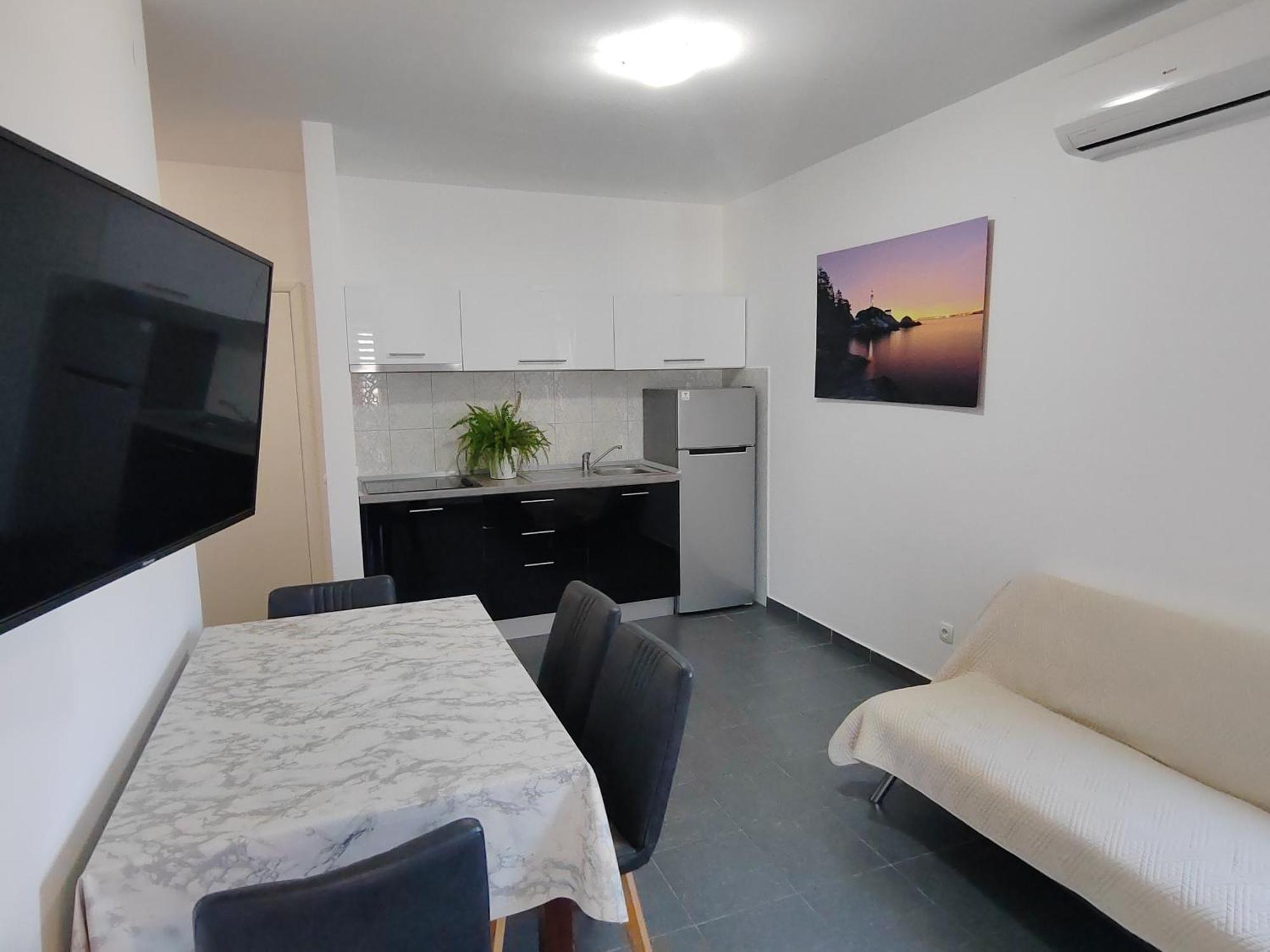 Apartment Zatonka 2 Zaton  Εξωτερικό φωτογραφία