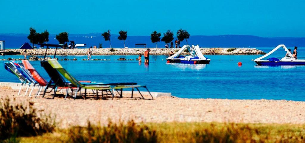 Apartment Zatonka 2 Zaton  Εξωτερικό φωτογραφία