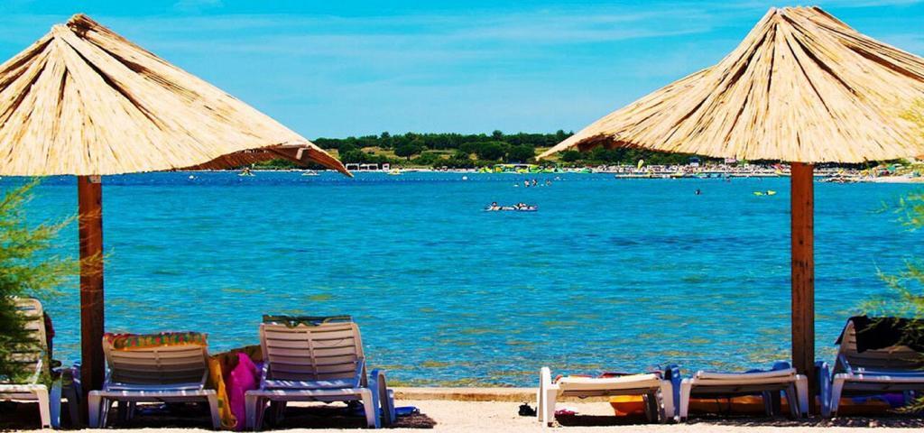 Apartment Zatonka 2 Zaton  Εξωτερικό φωτογραφία